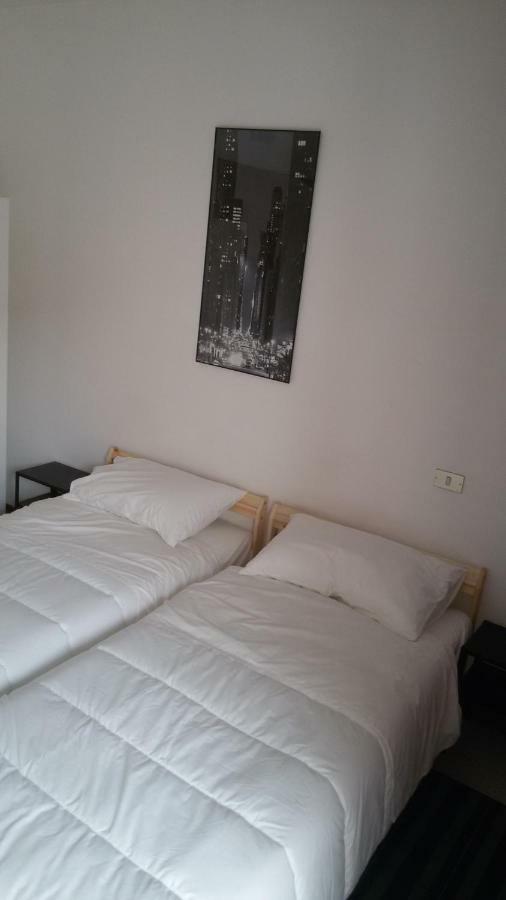 Afrodite Hotel Palu Luaran gambar