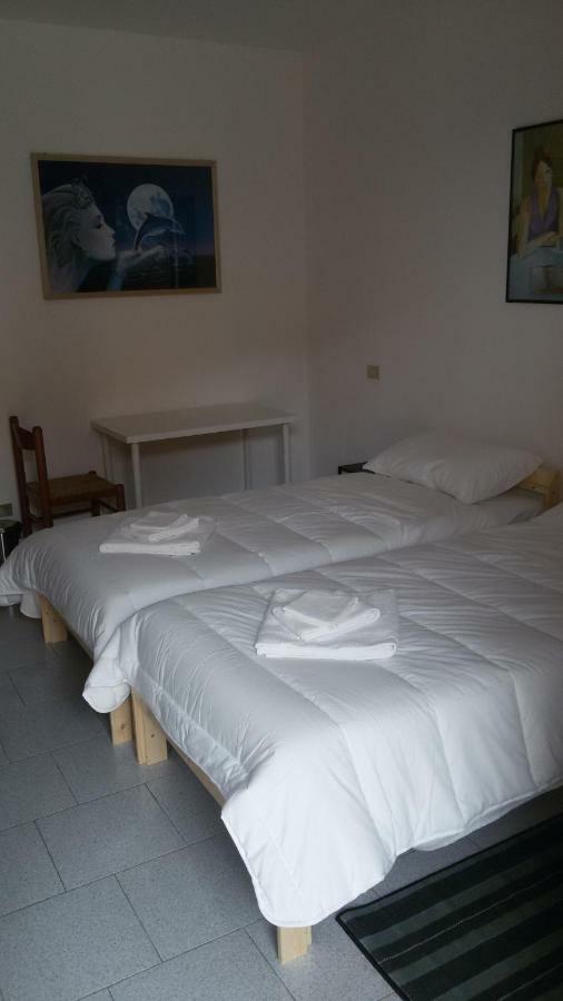 Afrodite Hotel Palu Luaran gambar